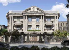 1083m2 4 Bedrooms Apartments for Sale in Cairo First Settlement