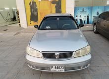 Used Nissan Sunny 1.5L S 2005 Used Nissan Sunny 1.5L S 2005
