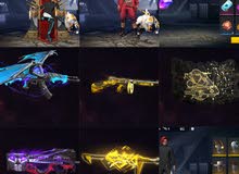 Compte Free Fire Compte Free Fire