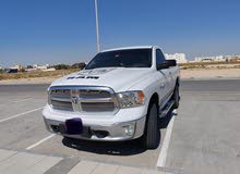 Dodge Ram 2015 in Abu Dhabi