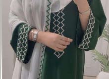 قطع وجلابيات ومخاوير جاهزه قطع وجلابيات ومخاوير جاهزه