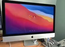 Imac 27" Retina 5K Imac 27" Retina 5K