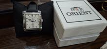  Orient watches  for sale in Amman