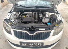 Skoda Octavia 1 ere main Skoda Octavia 1 ere main