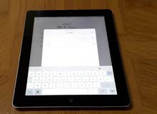 مسكر ايكلاود APPLE Ipad 2