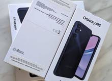 Samsung Galaxy A15 128 GB in Buraimi