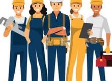 مطلوب عمالة عادية وفنيين جميع التخصصات للعمل في الامارات مطلوب عمالة عادية وفنيين جميع التخصصات للعمل في الامارات
