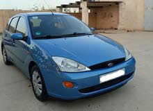 Ford Focus 2000 in Tripoli