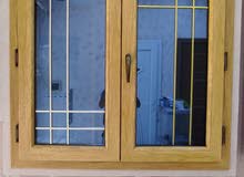 aluminium &PVC aluminium &PVC