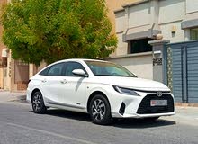 TOYOTA YARIS 1.5 2023 EXCELLENT CONDITION CAR FOR SALE