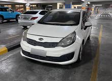 Kia Rio 2016 in Northern Governorate