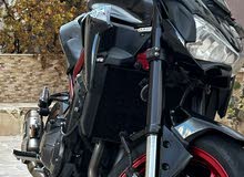 Kawasaki Z900 2019