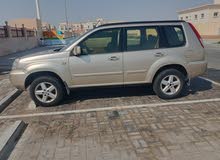 نيسان اكسترايل 2005في حالة ممتازة-nissan xtrail 2005 in good condition