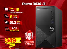  Dell  Computers  for sale  in Amman