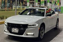 Dodge Charger 2015 in Baghdad