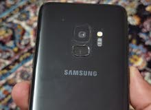 Samsung Galaxy S9 256 GB in Al Dakhiliya