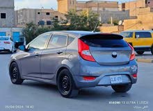 Hyundai Accent 2013 in Al Khums