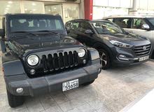 جيبات رانجلر للتاجير جيبات رانجلر للتاجير