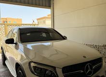 Mercedes Benz GLC-Class 2019 in Dubai