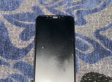 Apple iPhone X 256 GB in Amman