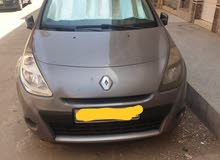 Clio 3 Clio 3
