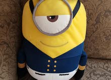minion pilote minion pilote