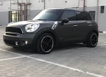 ميني كوبر سبورت 2013 ماشيه 152000 ميني كوبر سبورت 2013 ماشيه 152000