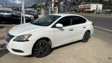 Nissan Sentra