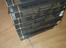 Nespresso capsule Nespresso capsule