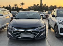 Chevrolet Malibu 2021 in Baghdad