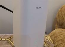 راوتر 5G CPE برو هواوي يعمل 4G و 5G جميع الشبكات راوتر 5G CPE برو هواوي يعمل 4G و 5G جميع الشبكات