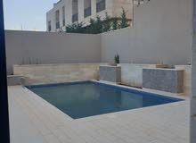 830m2 4 Bedrooms Villa for Sale in Amman Al-Thuheir