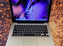 MacBook Pro Intel Core I7