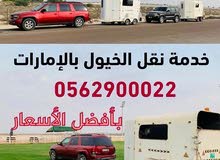 نقل خيول نقل خيول