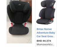 britax car seater 20bd,,new pice is 44bd