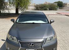 Lexus ES 2013 in Ras Al Khaimah