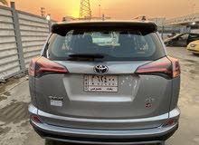 Toyota RAV 4 2018 in Baghdad