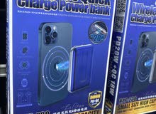 remax  wireless QUICK CHARGE POWER BANK