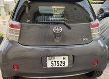 Toyota IQ Toyota IQ