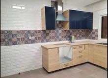 مطابخ صناعه سوريه ملبس