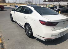 Kia K7 2017 Kia K7 2017