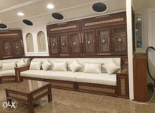 مطلوب منجد اثاث upholsterer required المصنعة مطلوب منجد اثاث upholsterer required المصنعة