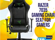 كرسي جيمنج ريزر Razer 7035 Gaming Chair بافضل الاسعار