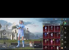 Pubg Accounts and Characters for Sale in Al Batinah