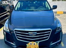 Cadillac CTS/Catera Luxury in Amman