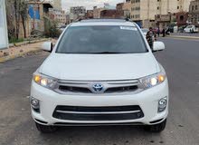 Toyota Highlander 2011 in Sana'a