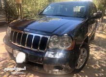Jeep Grand Cherokee 2008 للبيع