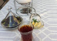 الشاي أذربيجاني الشاي أذربيجاني