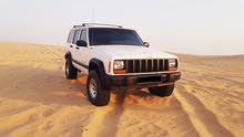 Jeep Cherokee XJ 1999 Select Trac 4x4 Jeep Cherokee XJ 1999 Select Trac 4x4