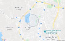 للبيع شقتين مدينه حمد للبيع شقتين مدينه حمد